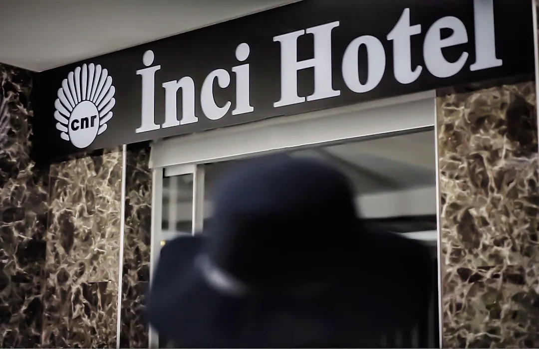 Cnr Inci Hotel-1