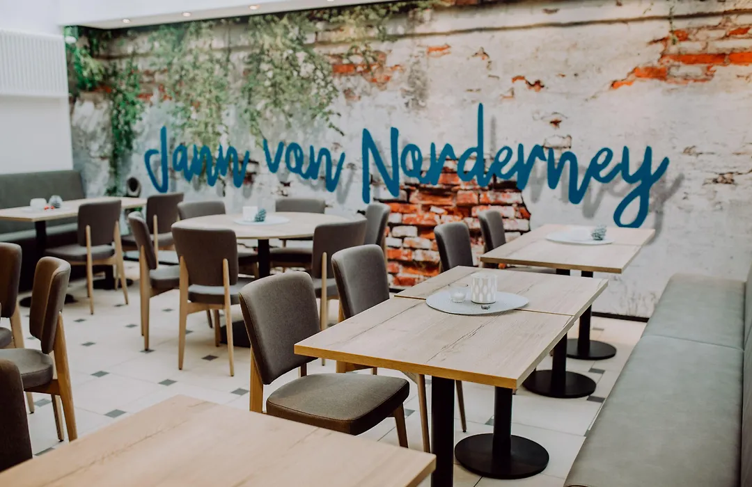 Hotel Jann von Norderney-1