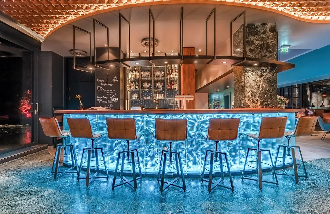 Unsoeld'S Factory Hotel-1
