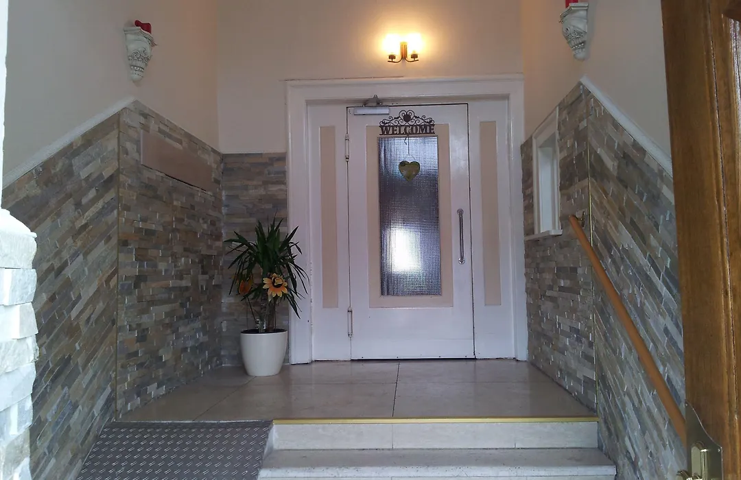 Pension Im Bett-1