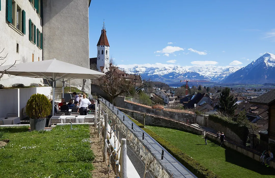 Boutique Hotel Schlossberg-1