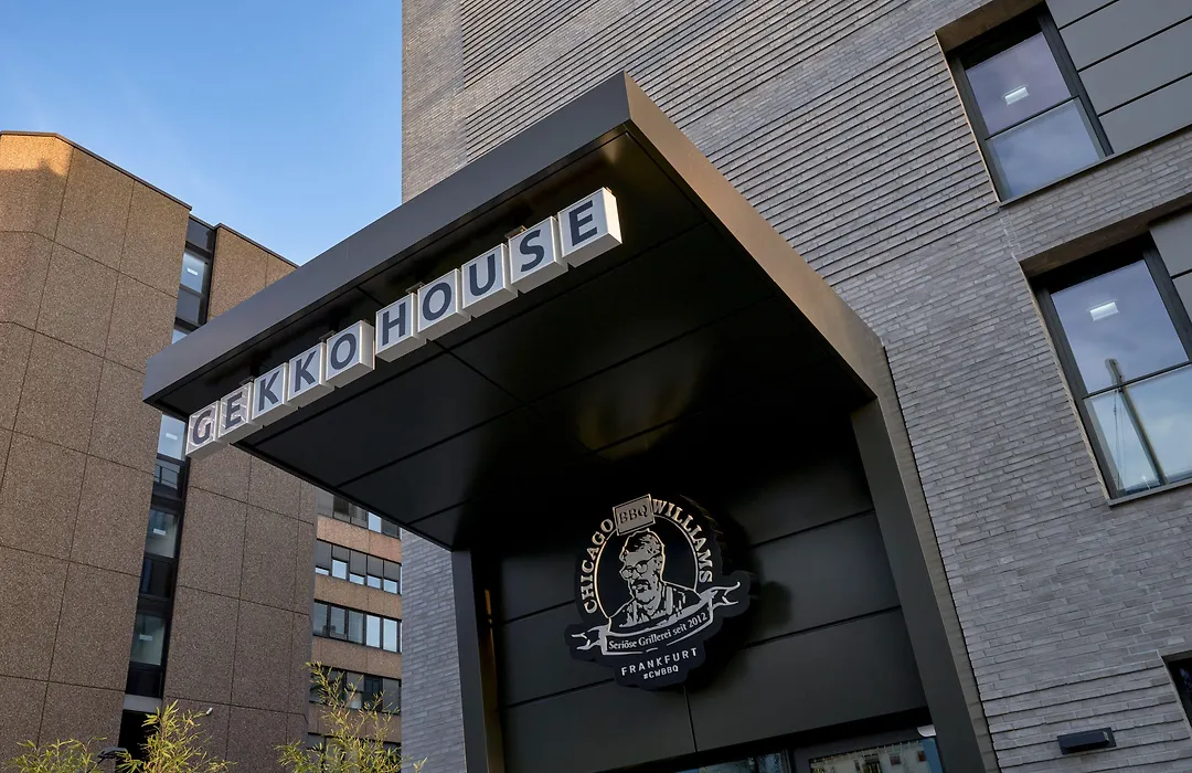 Gekko House Frankfurt, A Tribute Portfolio Hotel-1