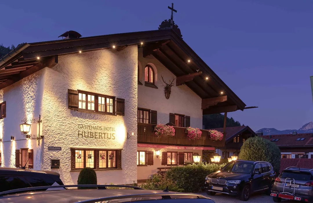 Hotel Hubertus Schliersee-1