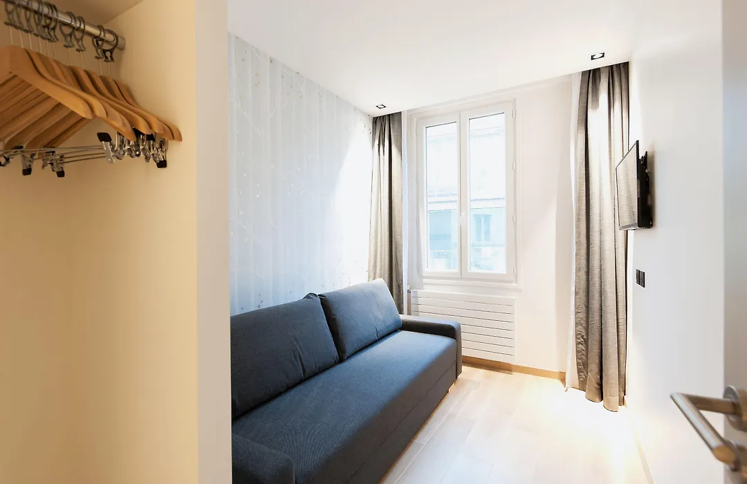 Hotel So Marais-1