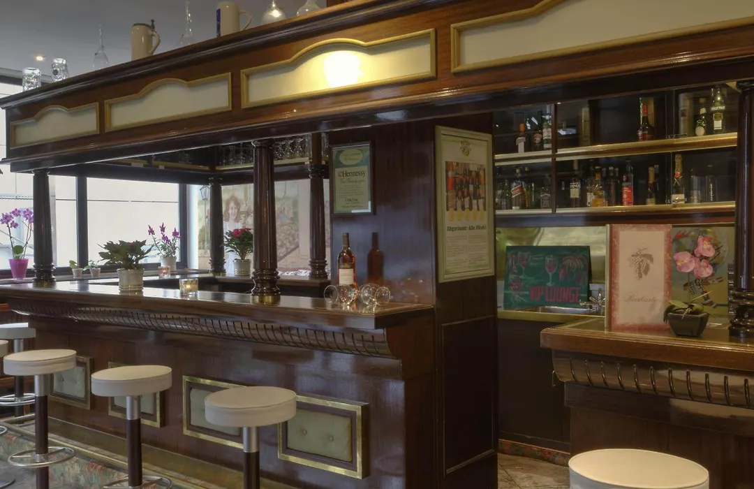 Hotel Condor-1
