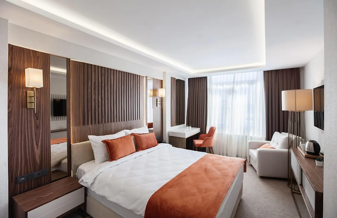 Sherry Suites Karakoey-1