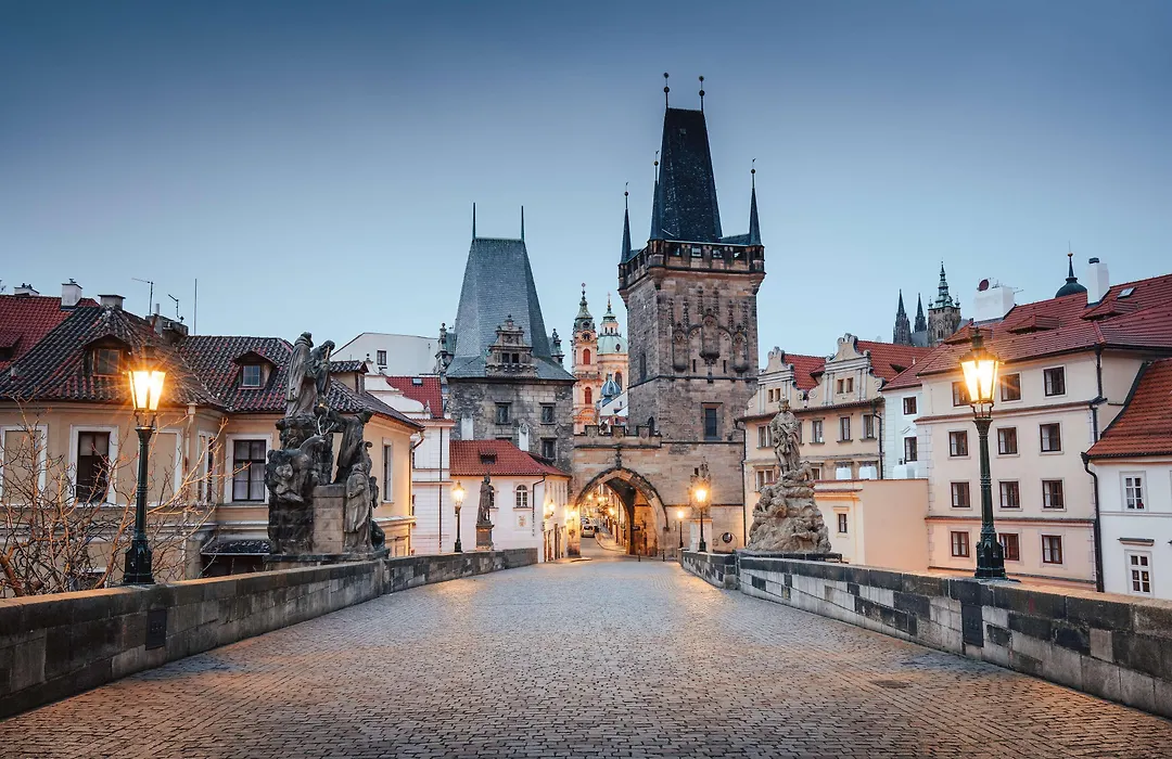 Andaz Prague, By Hyatt-1