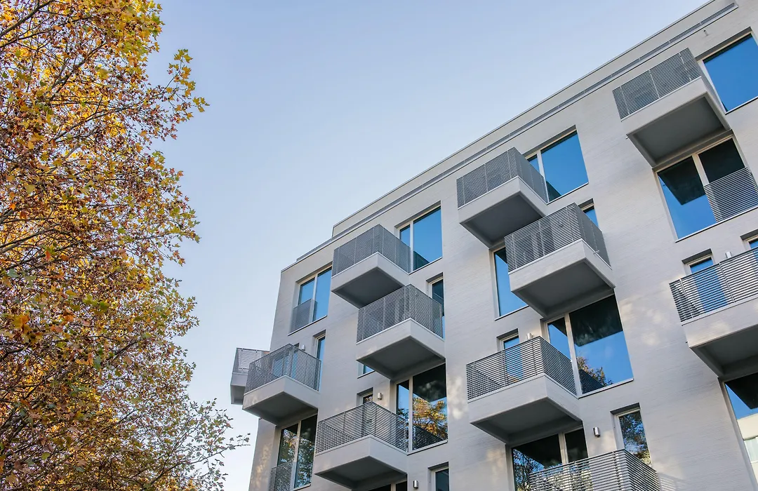 Downtown Apartments Mitte-Wedding-1