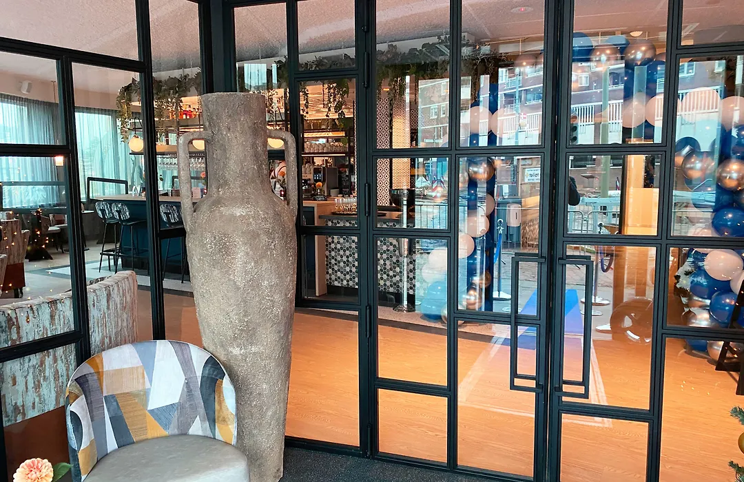 Fletcher Hotel-Restaurant Scheveningen-1