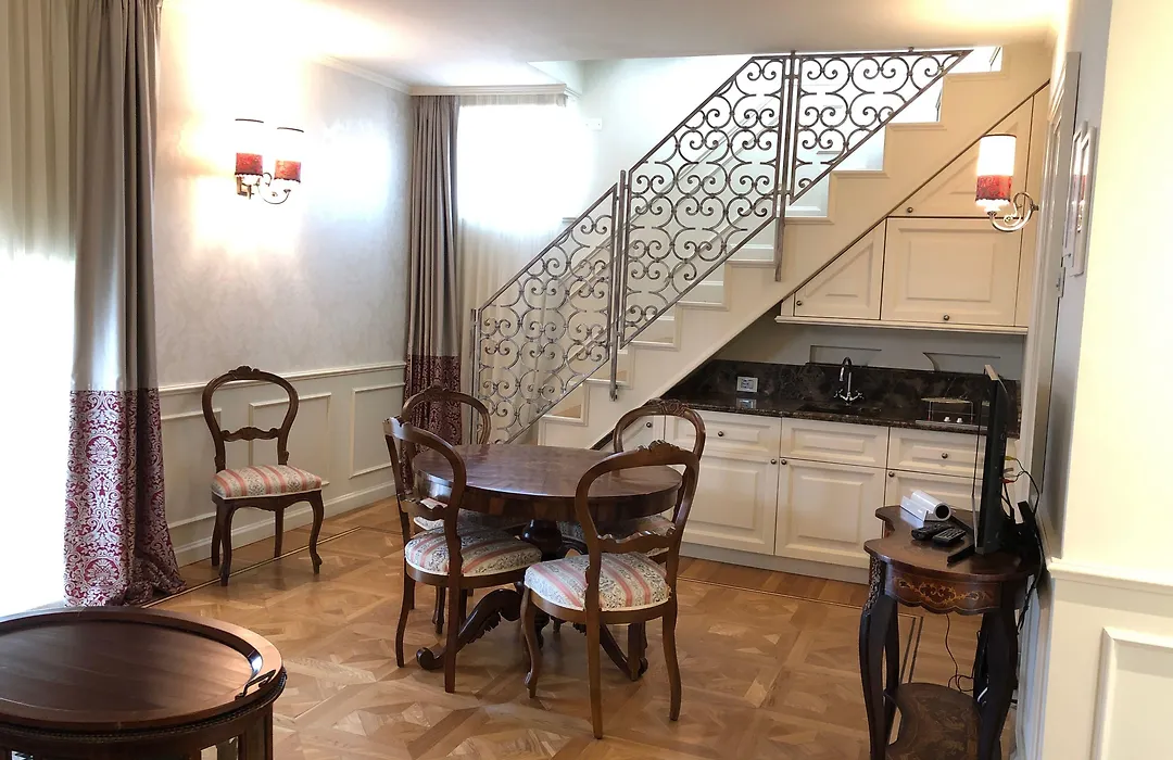 Relais Colle San Pietro-1