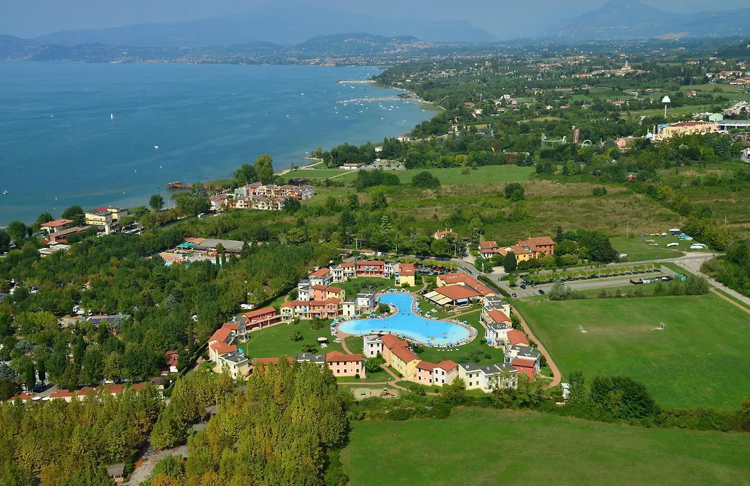Gasparina Village-1