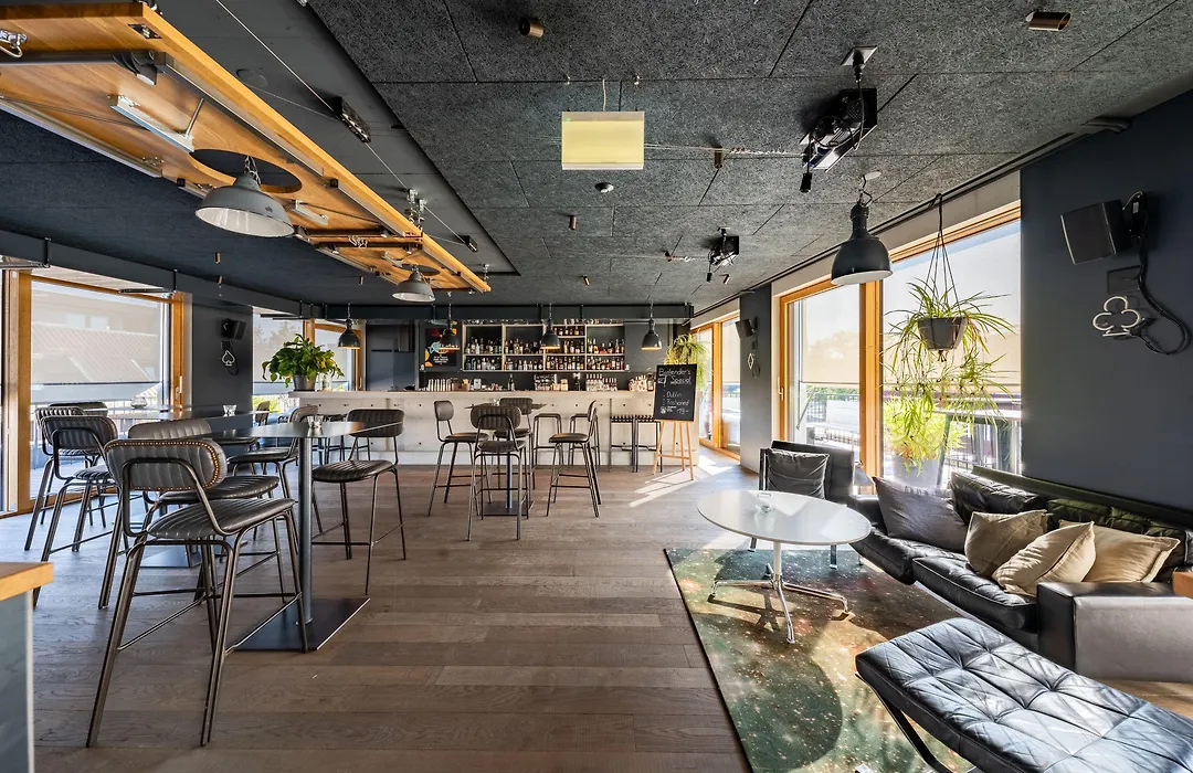 Art House Basel - Member Of Design Hotels-1