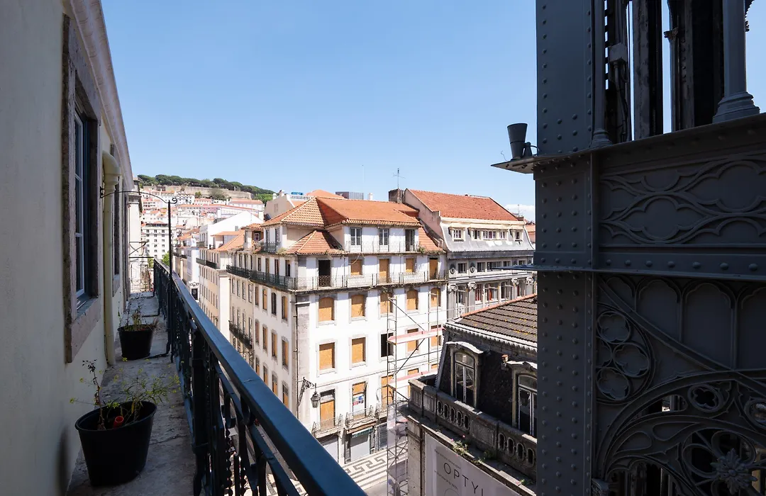 Tempo Flh Hotels Lisboa-1