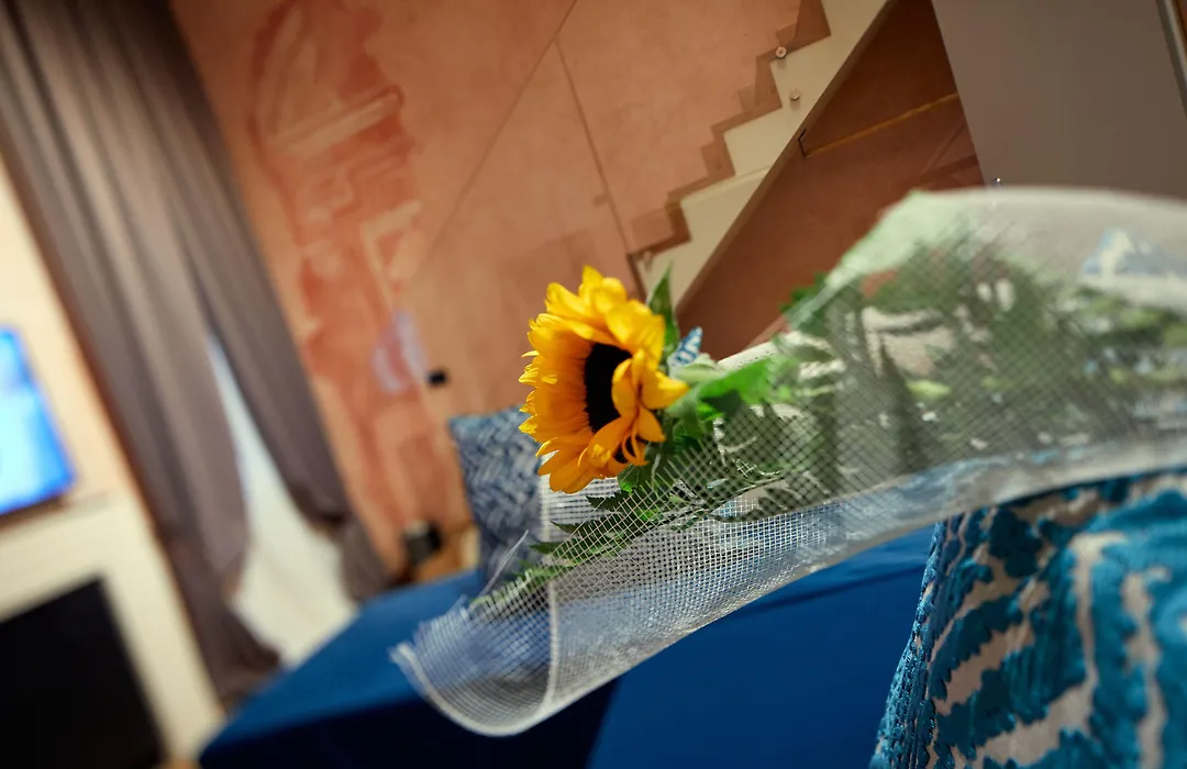 Ca' Dei Proverbi Suites - Wenice Deep Culture-1