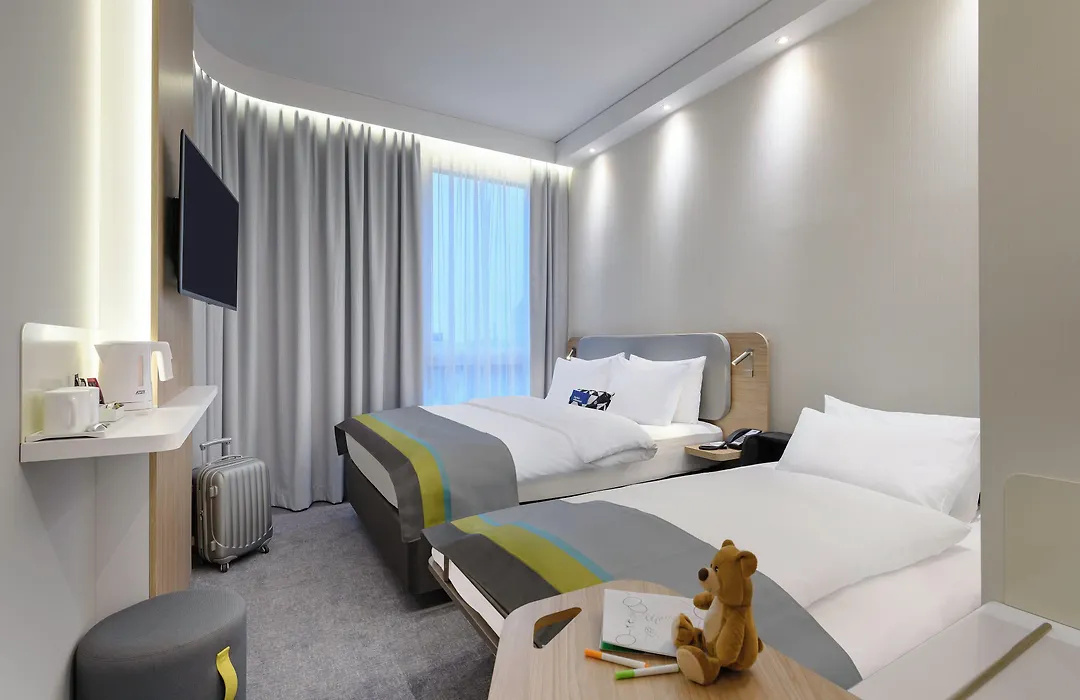 Holiday Inn Express - Regensburg By Ihg-1