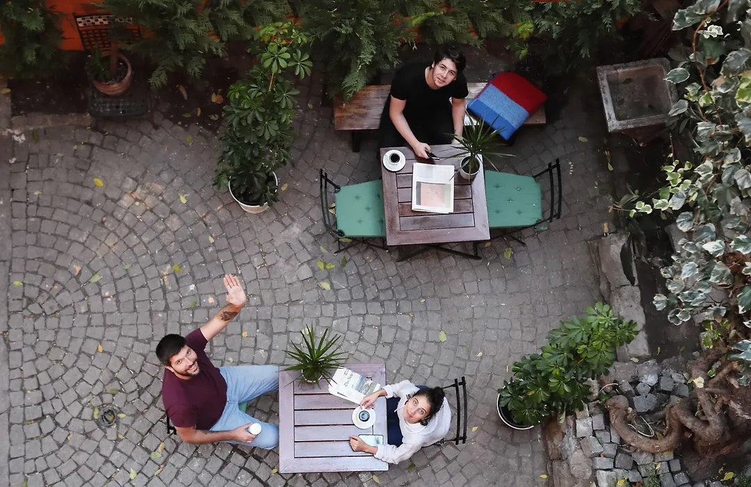 House Mola Galata-1
