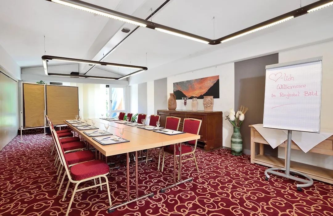 Landhotel Böld Oberammergau-1