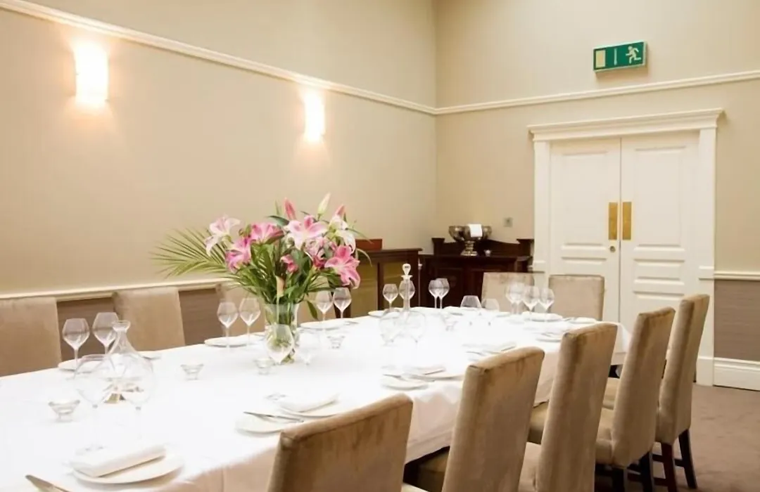Schoolhouse Hotel-1