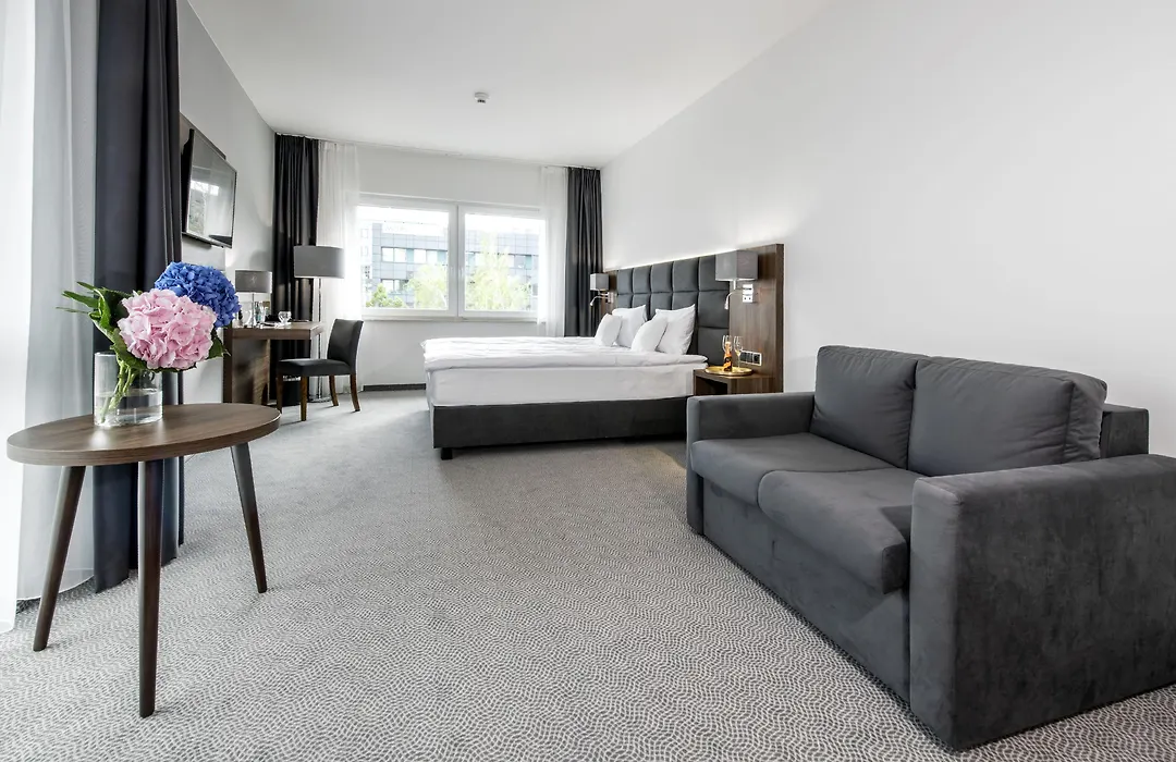 Db Hotel Wroclaw-1