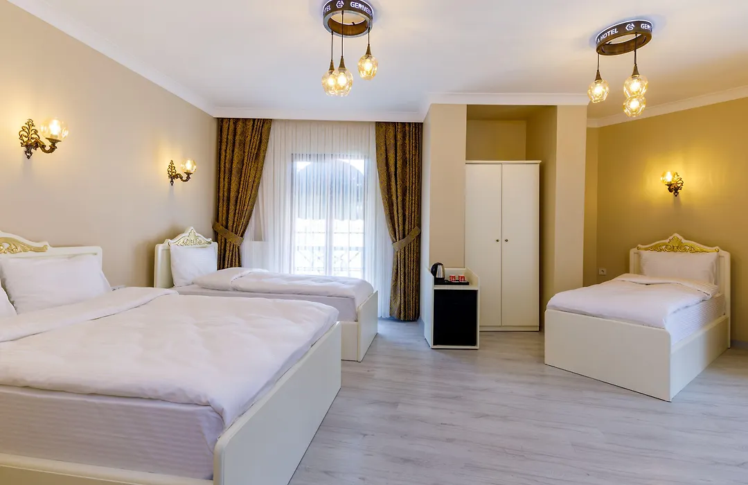 Germenicia Hotel-1
