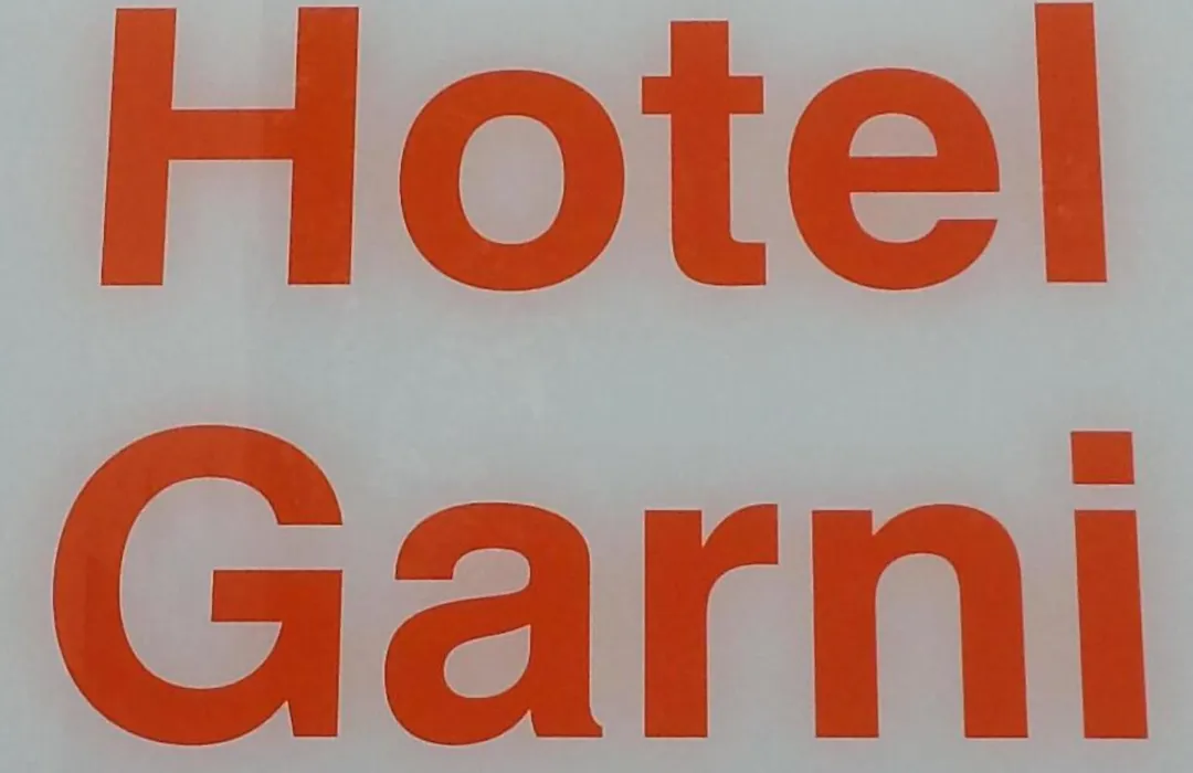 Hotelgarni Frankfurt-1