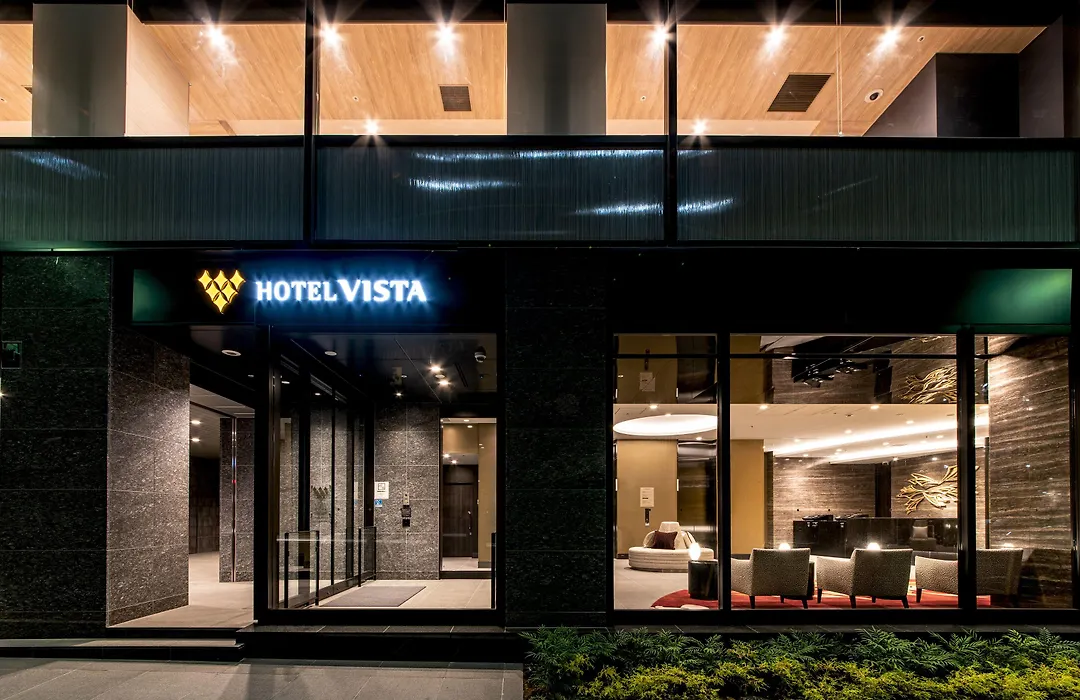 Hotel Vista Tokyo Tsukiji-1