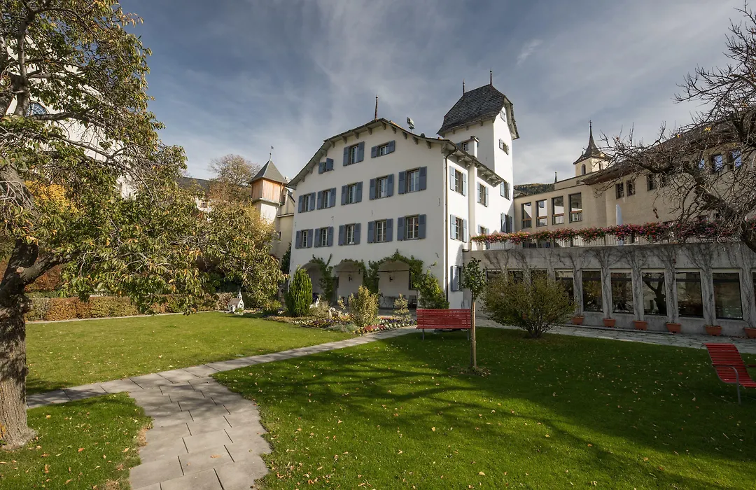 Gästehaus St. Ursula-1