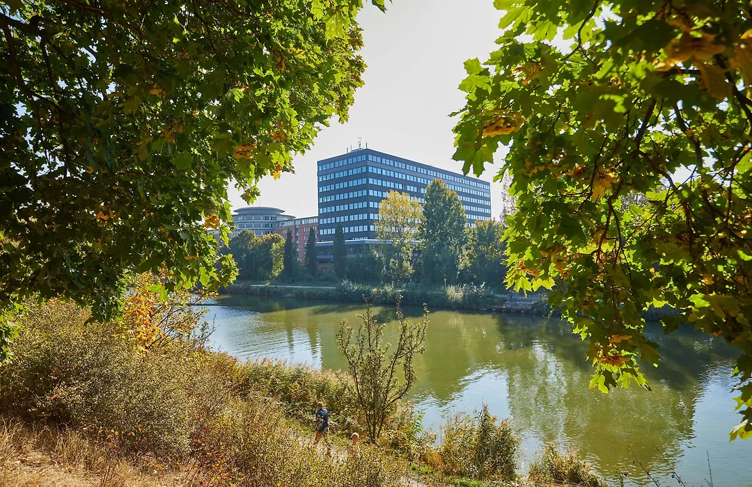 Loftstyle Hotel Hannover, Best Western Signature Collection-1