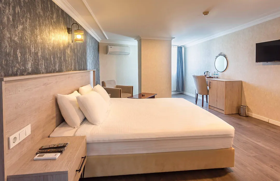 Marina Park Hotel-1