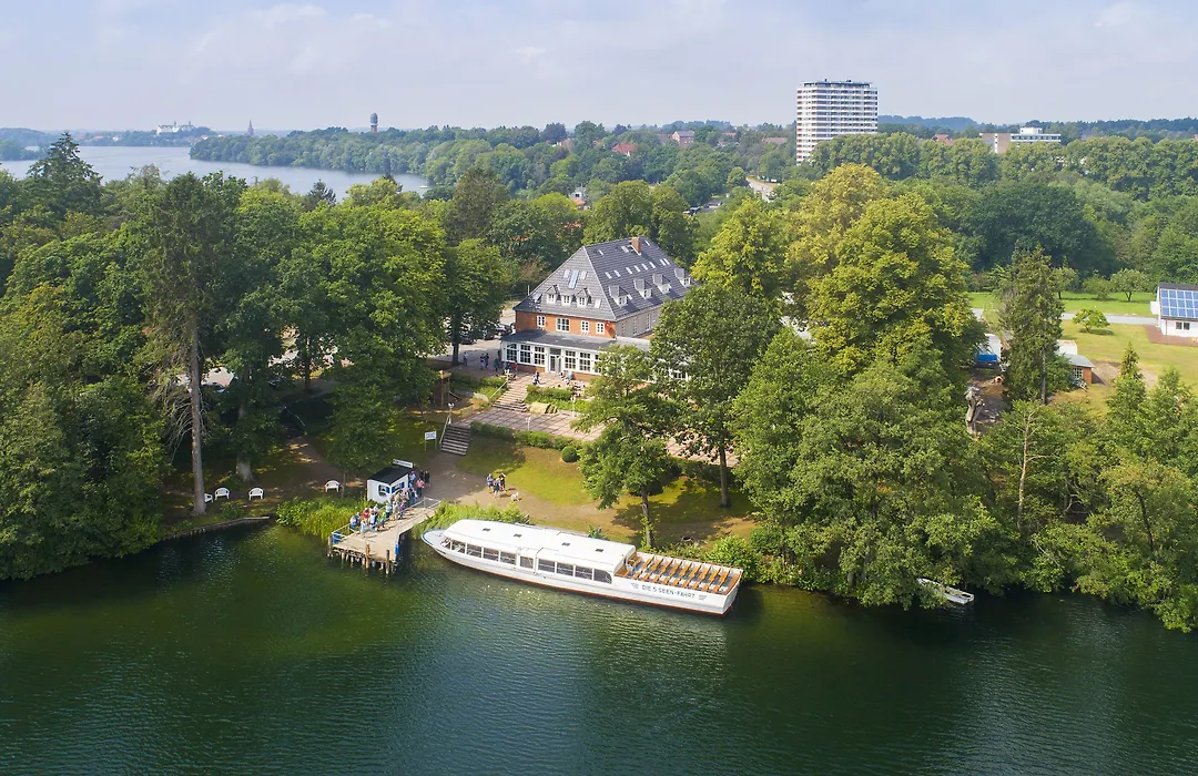 Lake House Ploen-1