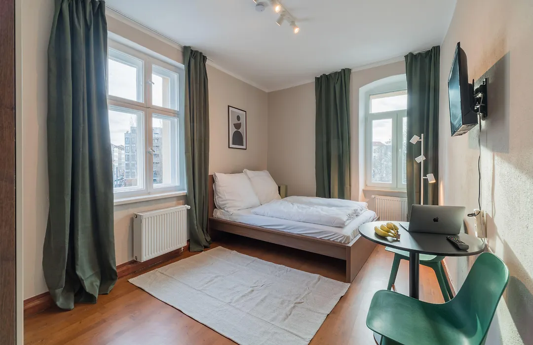 Suite & Apart-1