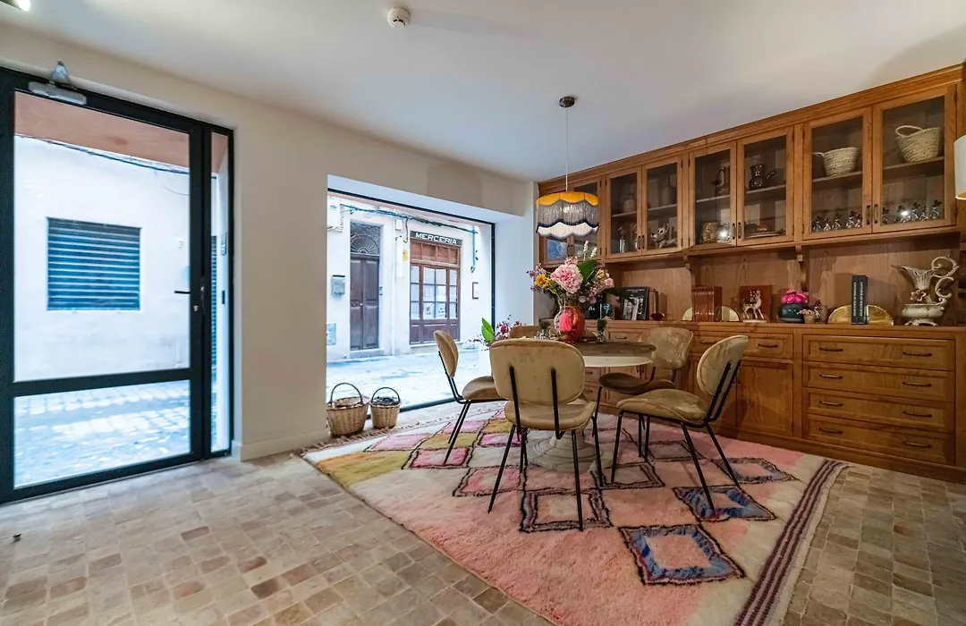 Samaritana Suites-1