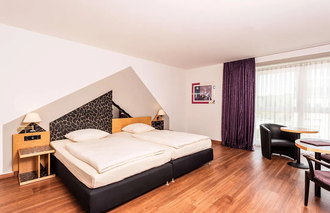 ARVENA Kongress Hotel - Hotel in der Wagnerstadt-1