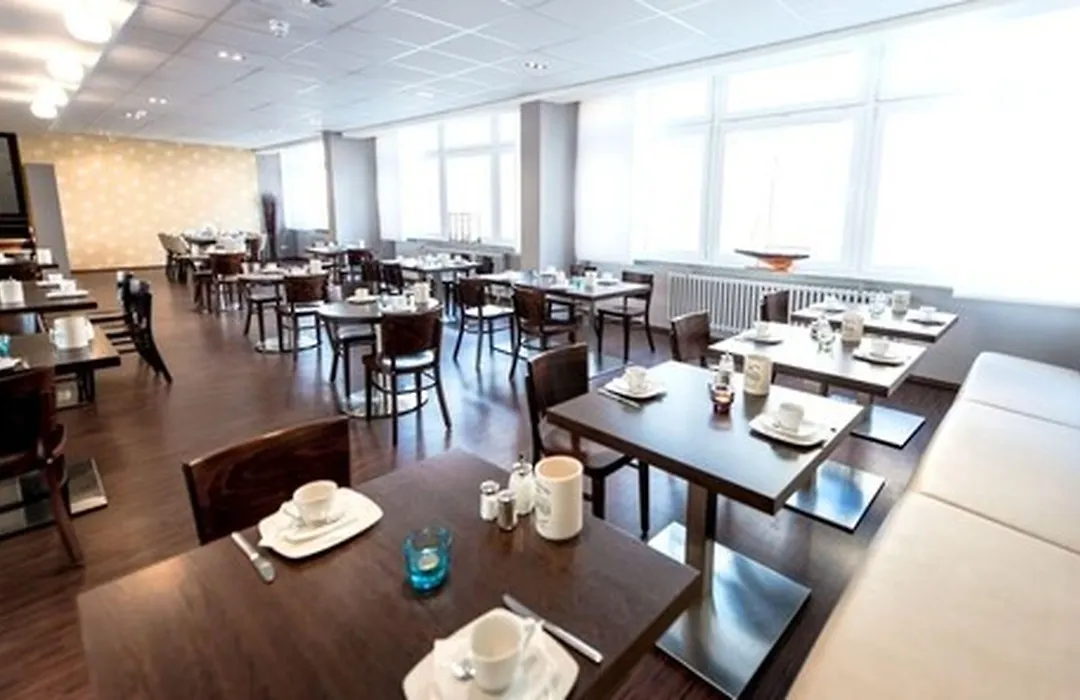 Hotel Flämischer Hof-1