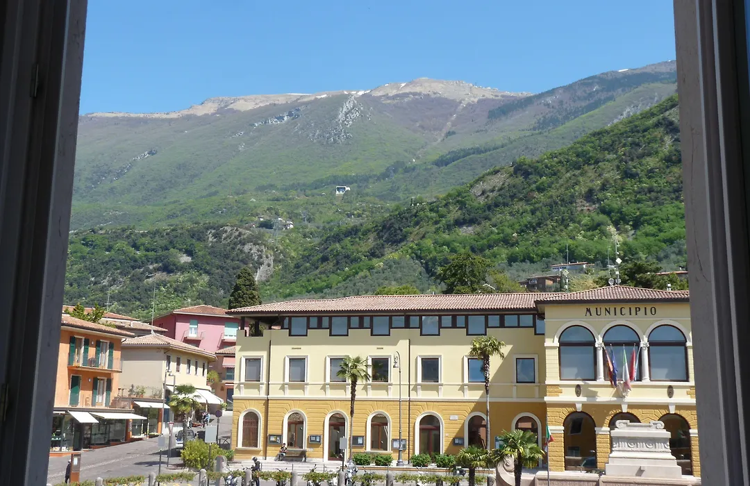 Hotel Alpino-1
