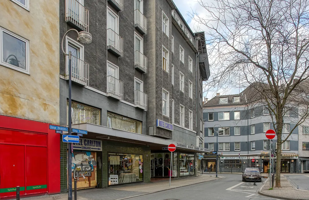 FF&E Hotel Carlton-1