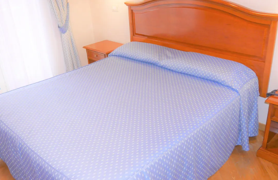 Hotel San Pietro-1