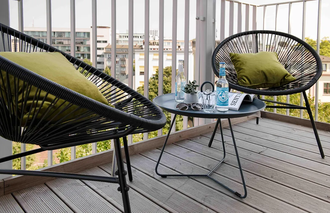 Oberdeck Studio Apartments - Adults Only-1