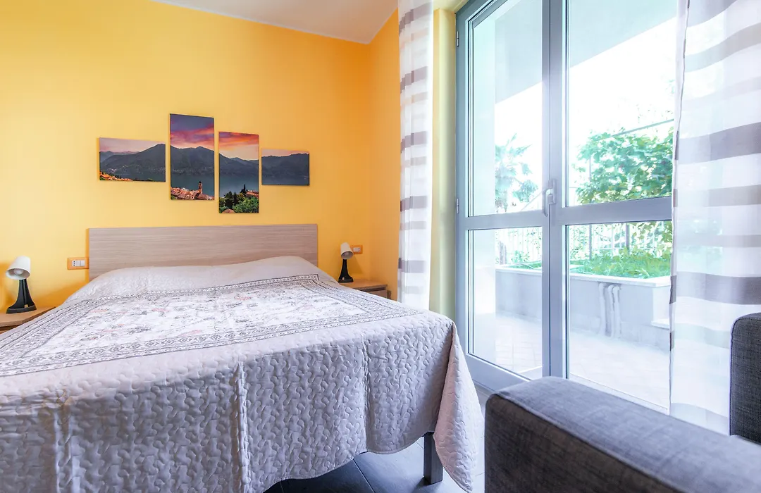 Casa Livio - Rooms And Studios-1