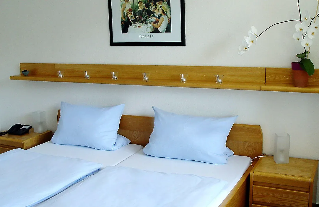 Hotel Ebnet Garni-1