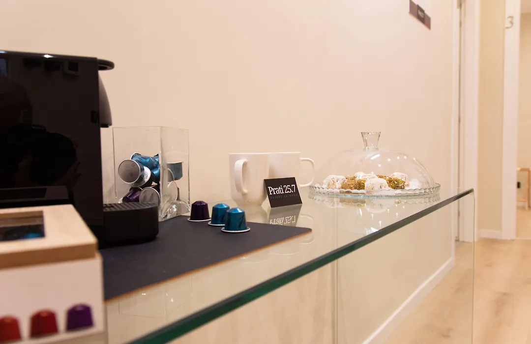 Prati 25.7 Suites In Rome-1
