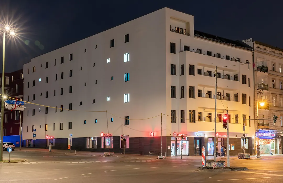 Nena Apartments Hermannplatz By Lesa-1