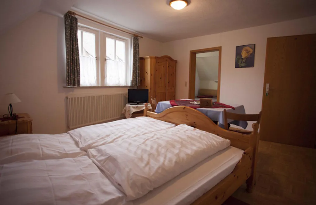 Pension Elke Rothenburg-1