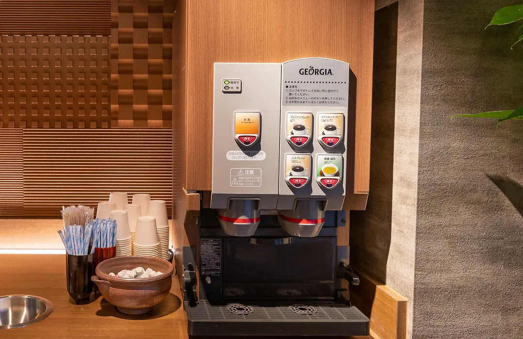 Galois Hotel Shinokubo-1