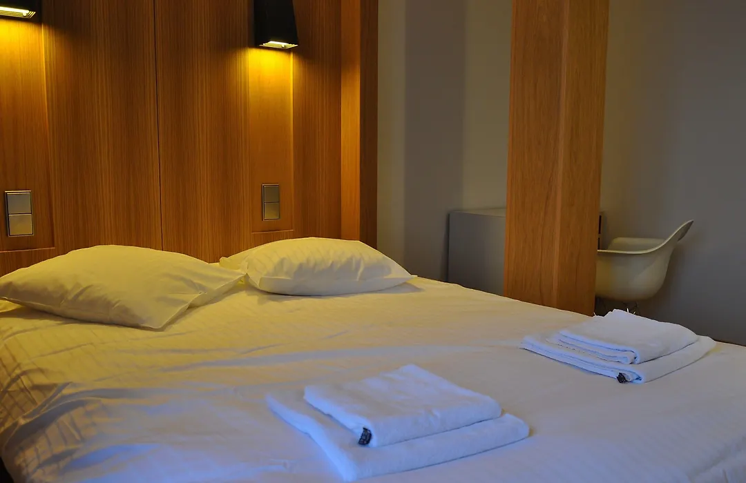Hotel-Restaurant Mont Sainte-Odile-1