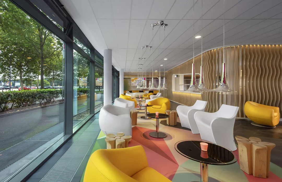 Prize By Radisson, Bremen City-1