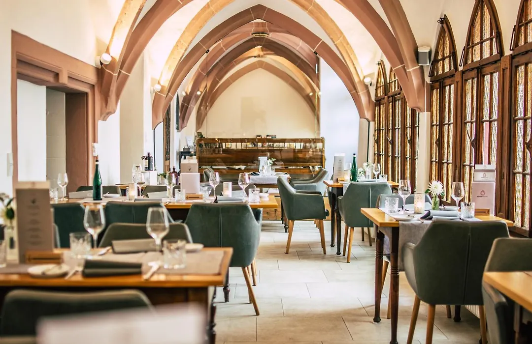 Boutiquehotel Kloster Pfalzel-1