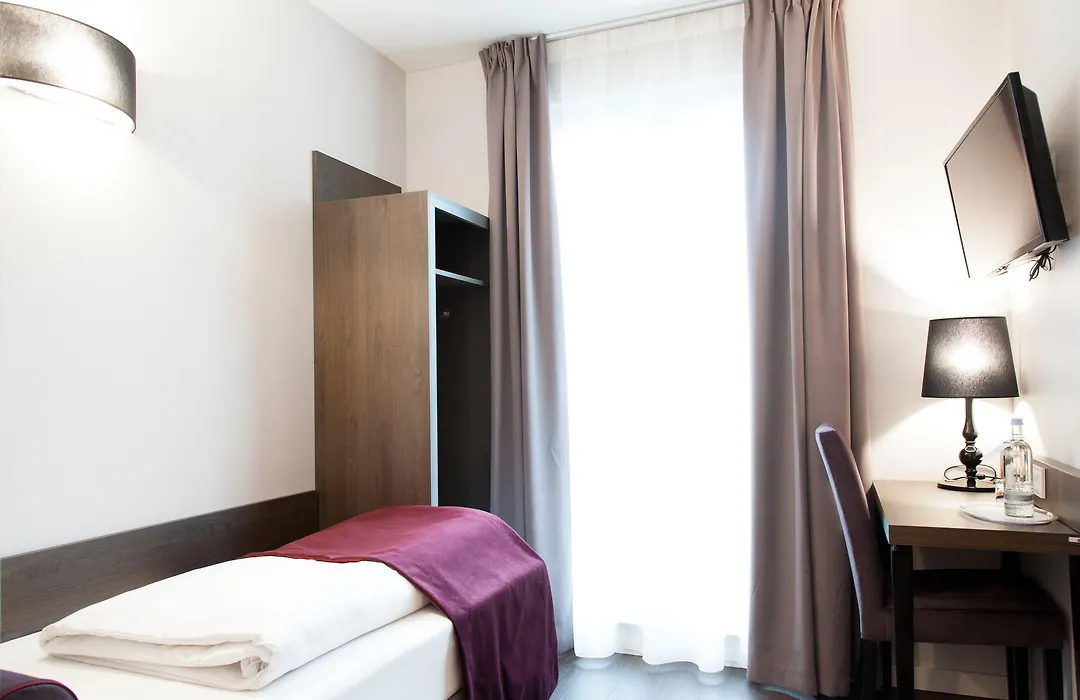 Hotel Isabella-1