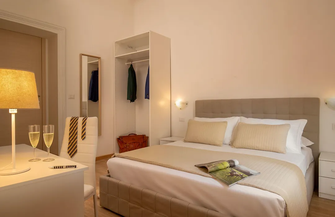 Domus Veneto Rome-1