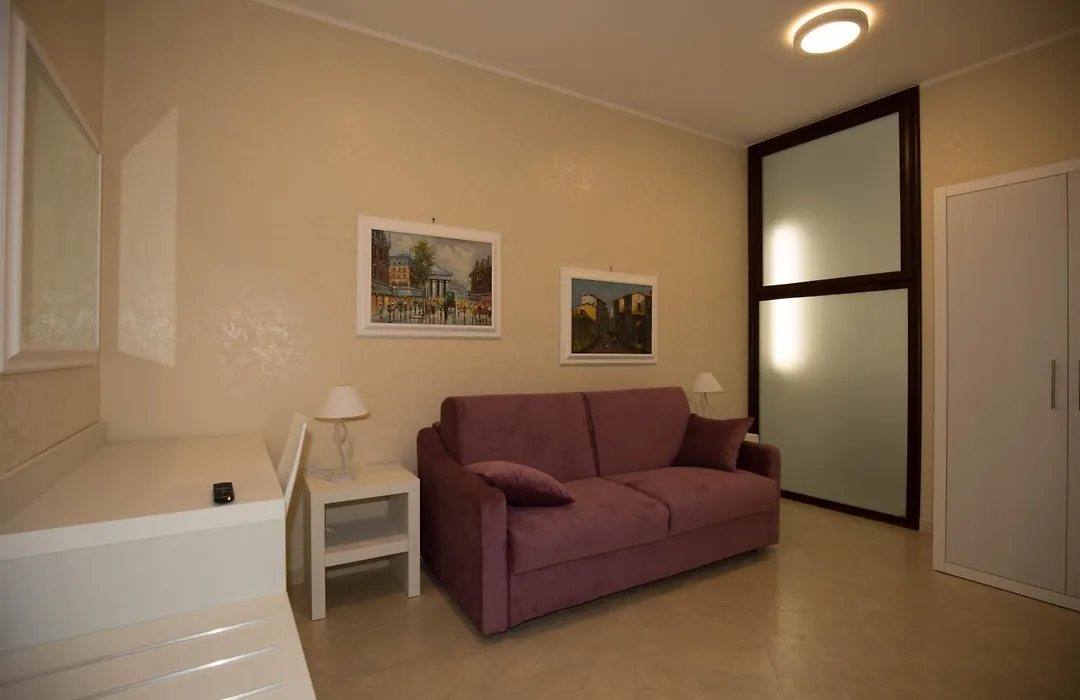 La Serenissima Hotel-1